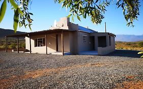 Klipberg Cottage